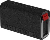 Grundig Xplore Draadloze stereoluidspreker Zwart