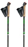Gabel Fld Carbon Stokken Zilver 110 cm