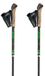 Gabel Fld Carbon Stokken Zilver 110 cm