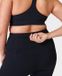 Sweaty Betty Power Gym Leggings Zwart - Maat M