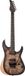 Schecter Reaper-6 FR S Guitare électrique Satin Charcoal Burst