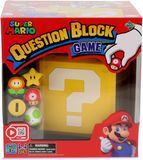 EPOCH Games Super Mario Bloc Question Jeu