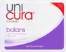 Unicura Tabletzeep Balance 2 x 90 gram