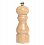 De Buyer Rumba Kruidenmolen 20 cm - Hout & Staal