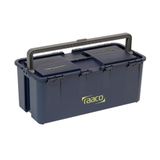 Raaco Opbergkist COMPACT 20 - blauw