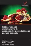 Różnorodnośc OmniScriptum SRL Różnorodnośc molekularna X. Axonopodis powodującego zarazę granatu