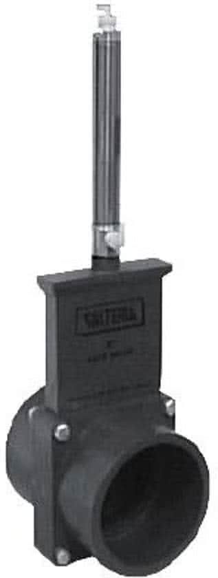 Valterra Pneumatische Schuifkraan 110mm