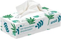 Anae Doos met 100 Tissues