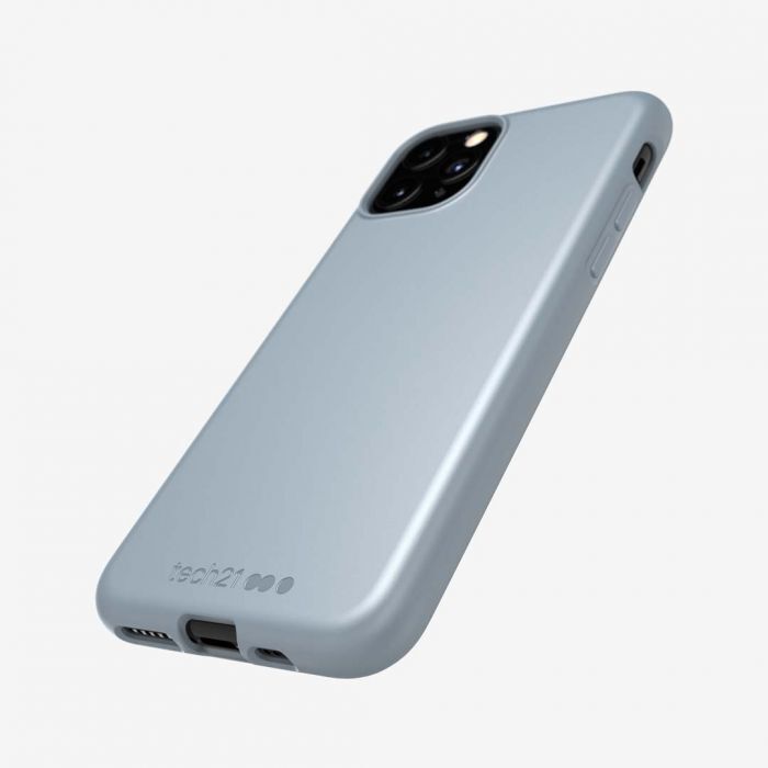 Tech21 Studio Colour grijs / iPhone 11 Pro