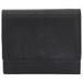 Friedrich23 - 16122-2 - Portefeuille - Uni - Secret Line - noir