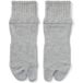 Chaussettes Tabi à la cheville pour homme