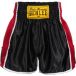 Benlee Sportbroek 'Brockway' geel / rood / zwart / wit