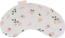 doomoo Snoogy Mom – Coussin chauffant pour maman – Coussin chauffant de maternité – Chaleur et relaxation pour le dos, le ventre et les hanches – Thermothérapie – Peaches