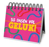 365 ImageBooks Factory 365 dagen vol geluk!
