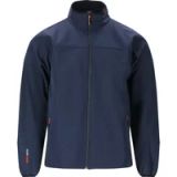 WHISTLER Softshelljacke Dublin