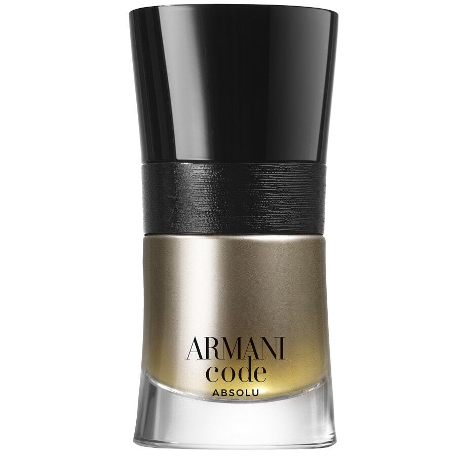 Giorgio Armani Code