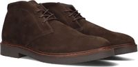 Mazzeltov Hudson Boots Heren - Bruin - Maat 43