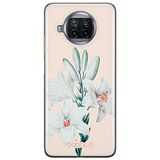 ERT GROUP mobiel telefoonhoesje voor Xiaomi MI 10T LITE/REDMI NOTE 9 PRO 5G origineel en officieel erkend Babaco patroon Flowers 039, hoesje is gemaakt van TPU