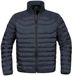 Stormtech Doudoune Stormtech Altitude L Bleu marine