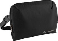 Vaude Reisorganisator S Fanny Pack 22 cm - Unisex - black