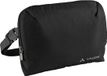 Vaude Reisorganisator S Fanny Pack 22 cm - Unisex - black