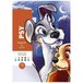 Art Disney Art Therapy Kolorowanka Antystresowa Zagadkowe Rysunki