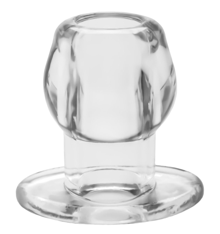 Perfect Fit Tunnel Plug Clear L