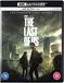 The Last of Us Seizoen 1 - 4K Ultra HD - Import