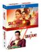 Warner Home Video SHAZAM! 1-2 BluRay (NL Versie)