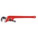 RIDGID 31085 Model E-36 Heavy-Duty 36 inch Gebogen pijptang