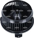 NRF 34415 Moteur de ventilateur, ventilateur d'habitacle pour TOYOTA LAND CRUISER (KDJ12, GRJ12)