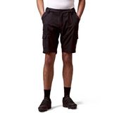 Endura Loop Cargo Korte Broek Zwart M Man
