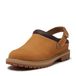 TIMBERLAND Clogs 'PREMIUM' chocoladebruin / pueblo