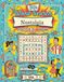 Nostalgia Puzzle Book - 50's Word Search - Vol. 1: Large Print