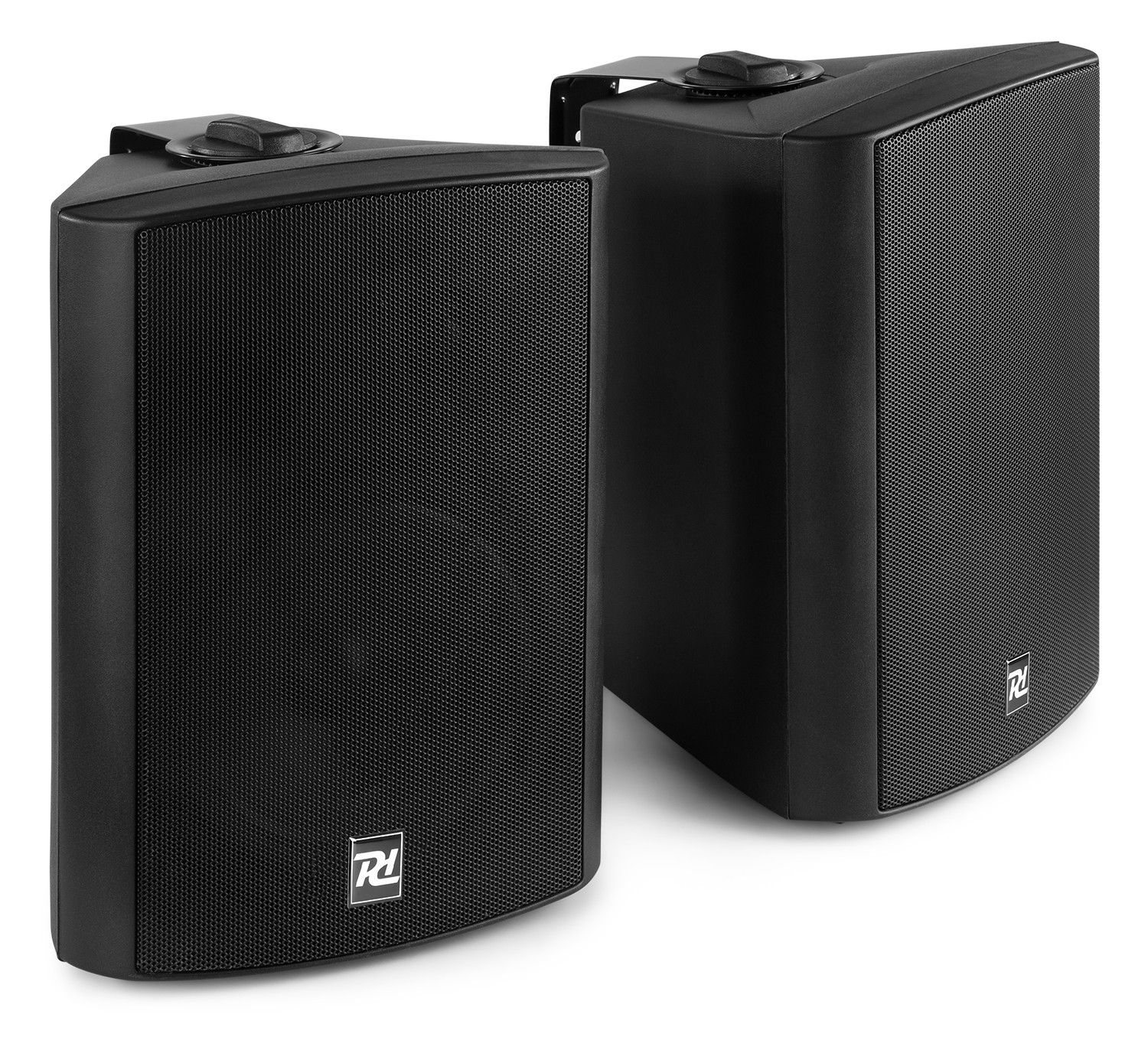 Power Dynamics DS65MB Bluetooth Speakerset - 125W - Zwart
