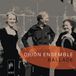 Sonic Rendezvous Orion Ensemble Ballade (CD)