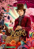 Warner Home Video Wonka (DVD)