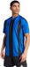 adidas teamwear adidas T-shirt Heren Striped 24 Jersey Blauw-Donkerblauw - Maat L