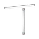 OSRAM Submarine PRO LED Outdoor Lighting (Special) Luminaire Gris, koelwit, 4000 K, 52 W, 5300 lm