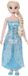 DISNEY PRINCESS PLAYDATE ELSA 80cm POP