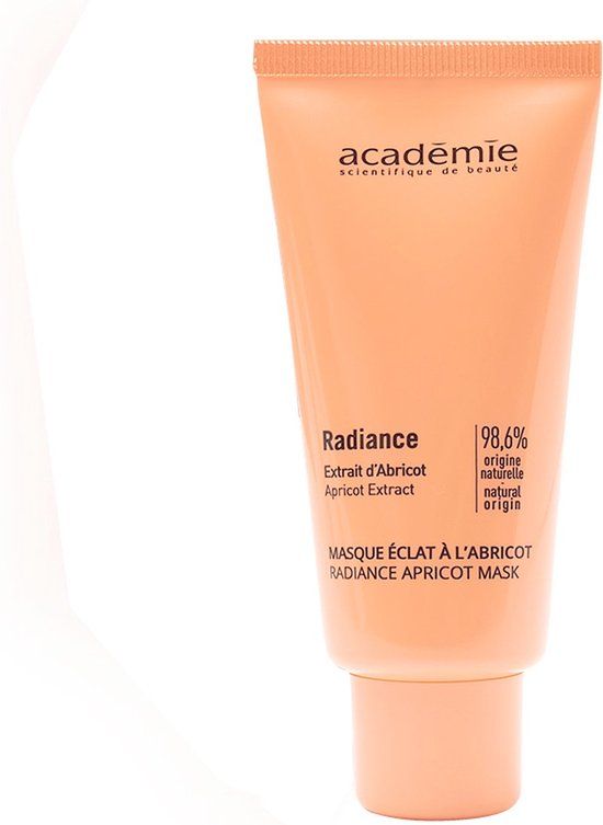 Académie Radiance Apricot Mask 50 ml