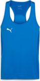 Puma Teamgoal Tanktop Heren - Royal | Maat: XS
