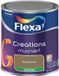 Flexa Creations Muurverf Extra Mat Earthly Calm 1 L