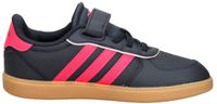 Adidas BREAKNET SLEEK EL C Klittenband - Sneakers - Unisex - Blauw