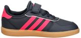 Adidas BREAKNET SLEEK EL C Klittenband - Sneakers - Unisex - Blauw