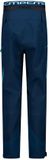 Cmp 35w2546 Pantalon Bleu M Femme