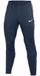 Nike Dri-FIT Strike 26 Heren Trainingsbroek Donkerblauw - Maat S