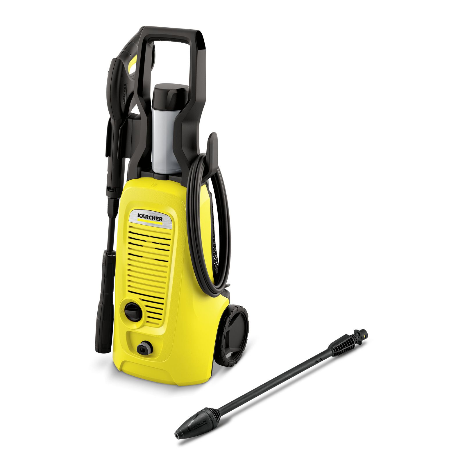 Kärcher K4 Universele Editie Hogedrukreiniger - 1800W - 130 bar