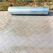 Panneaux de toit en polycarbonate pour véranda et terrasse avec protection UV