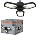 Osram Highbay Blade plafondlamp zwart aluminium 60W 6500lm 4000K E27 IP20